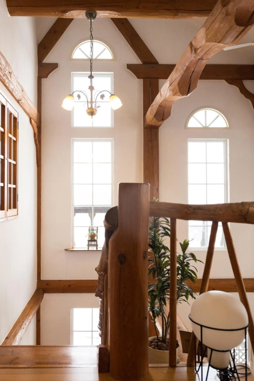 Sapporo Luxury Log House 5Brm max 18ppl free parking 사진 14