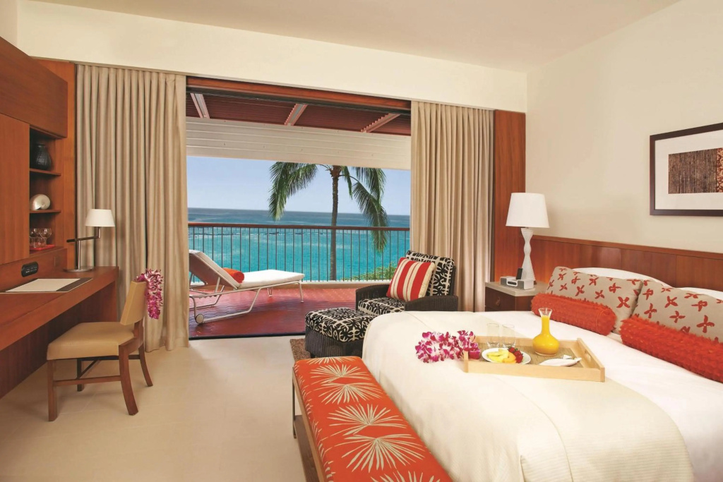 Mauna Kea Beach Hotel, Autograph Collection - Général