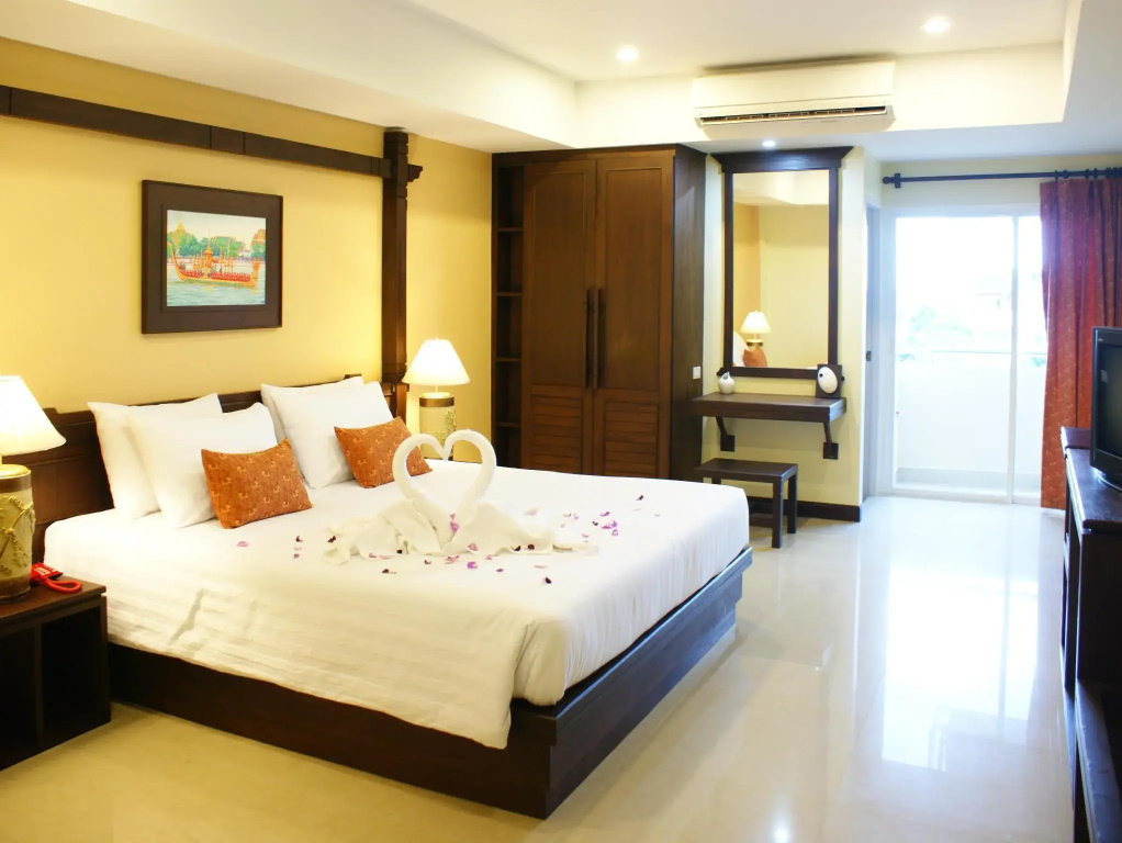 Thong Ta Resort And Spa - Général