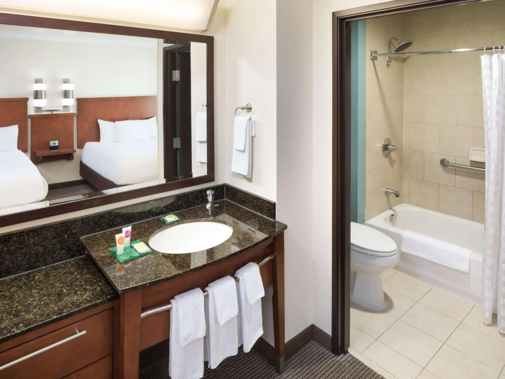 Hyatt Place South Bend / Mishawaka - Général