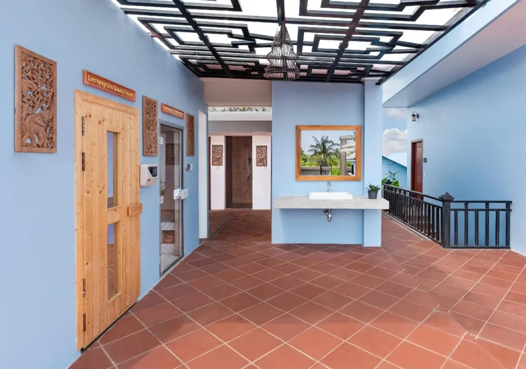 Hotel photo 13