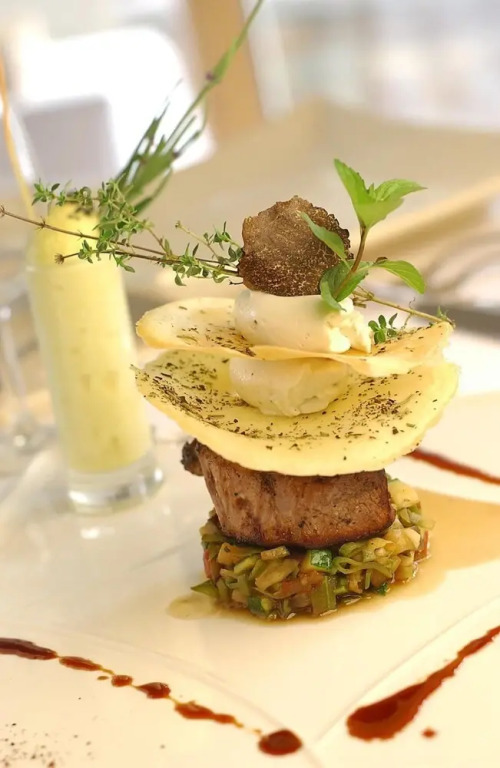 Hotel Le Beau Séjour - фото 7