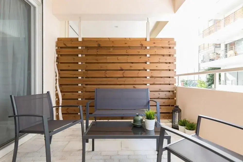UPSTREET Modern 1BD Apt Acropolis-Plaka