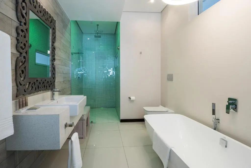 Protea Hotel by Marriott Mossel Bay - Chambres