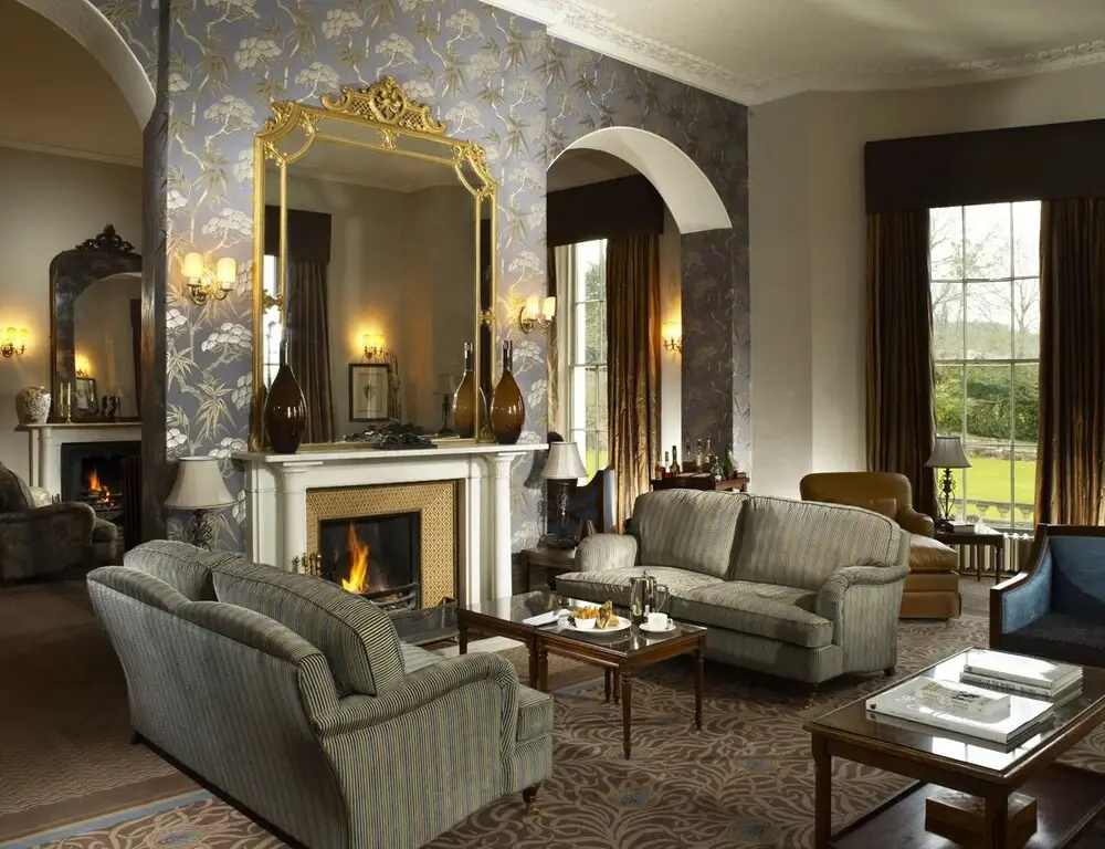 The Mount Somerset Hotel and SPA - Général