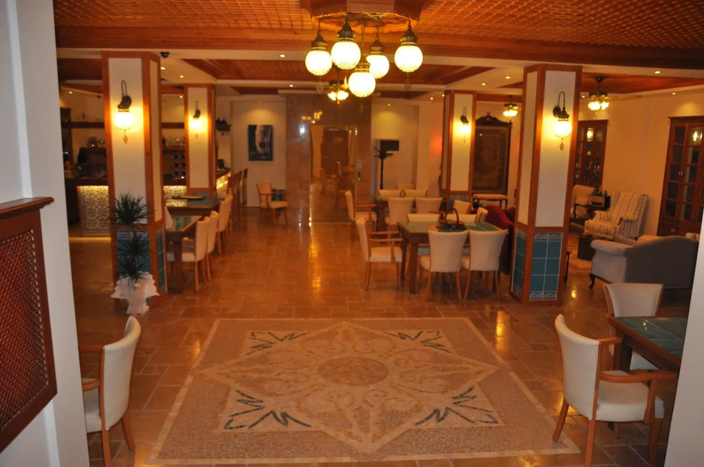 Hotel photo 21