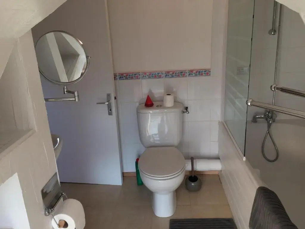 Afficher la photo 6 — La Maison