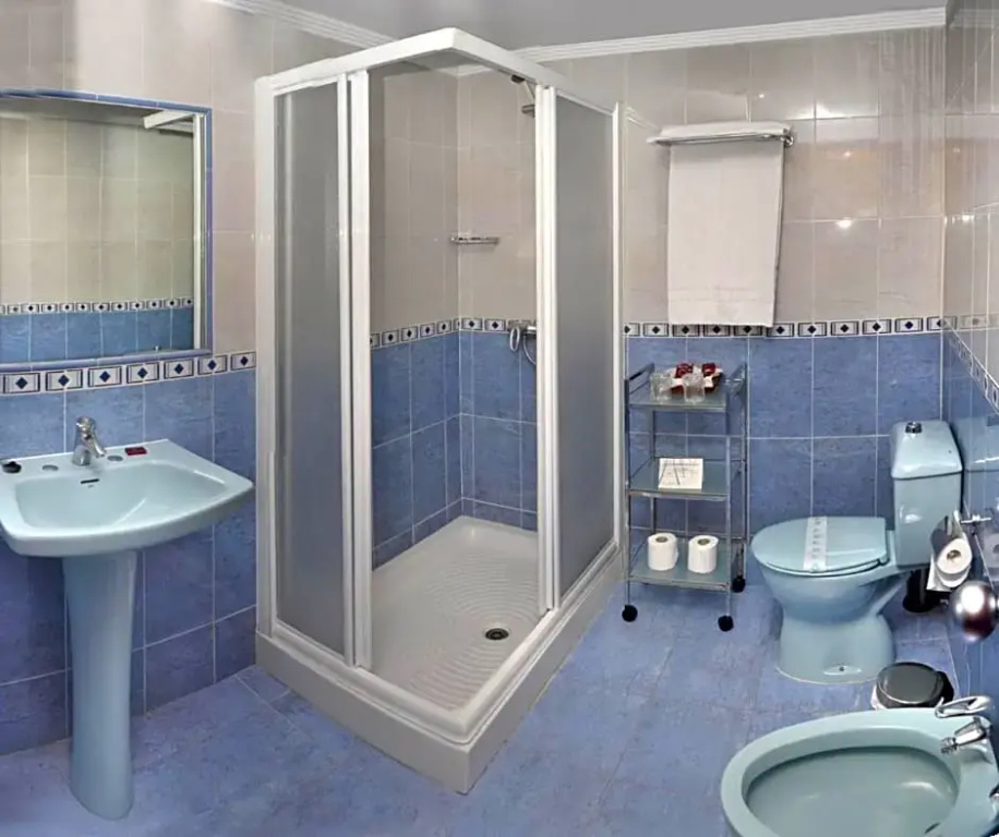 Arrayanes Playa Hotel - Chambres