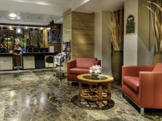 Executive Suites By Mourouj