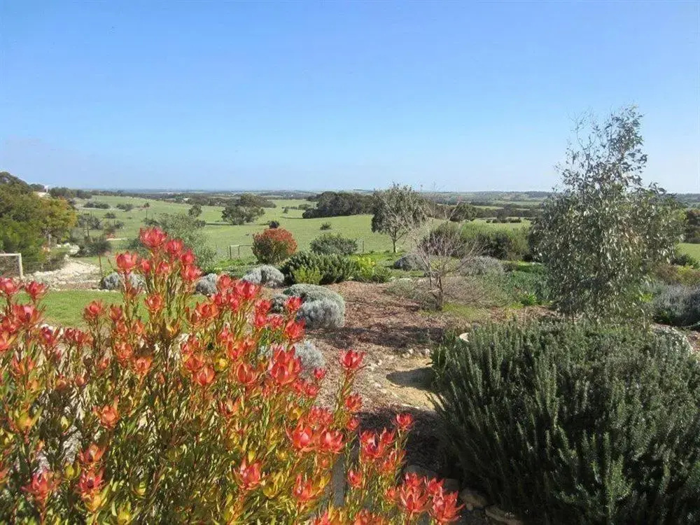 Flour Cask Bay Retreat - Chambres