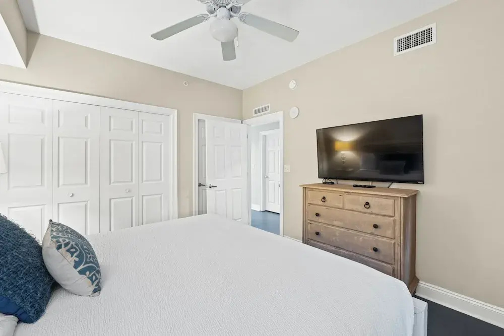 Calypso Beach Resort by Panhandle Getaways - Chambres