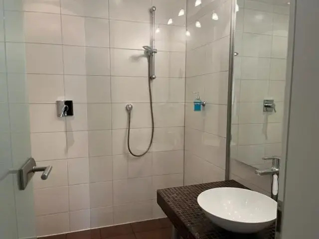 Golfhotel Koenig - Chambres