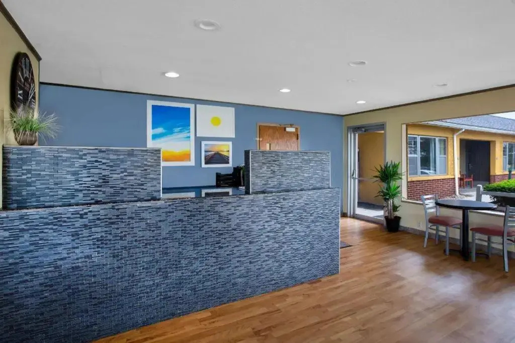 Days Inn by Wyndham Chillicothe