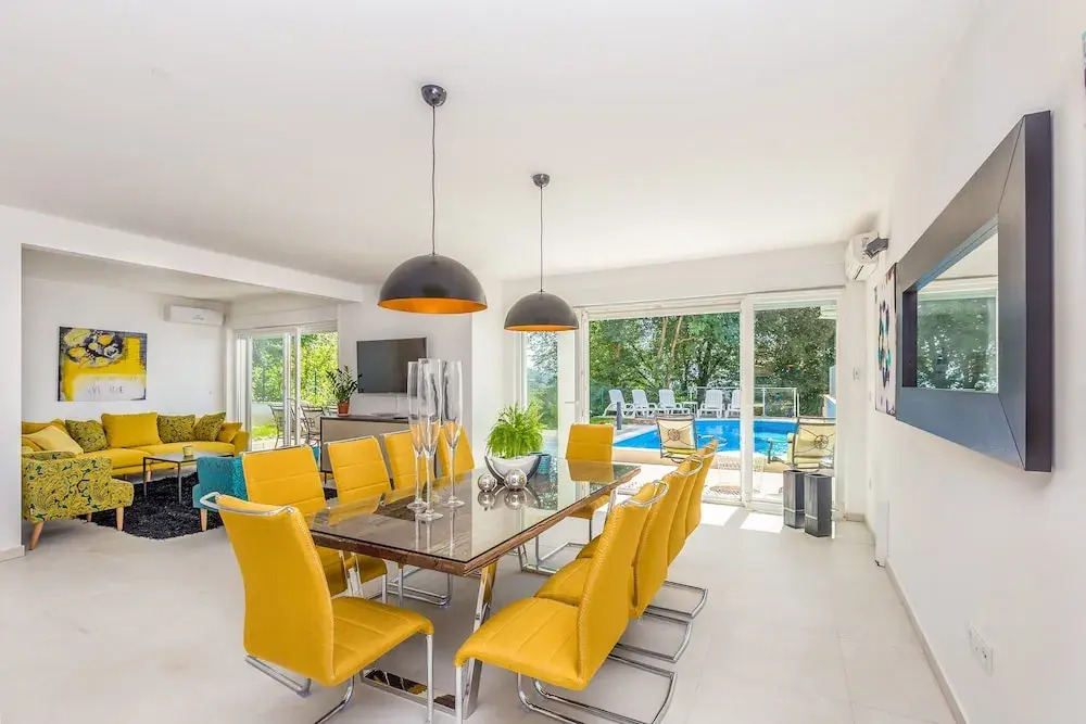 Villa Sea View - фото 16