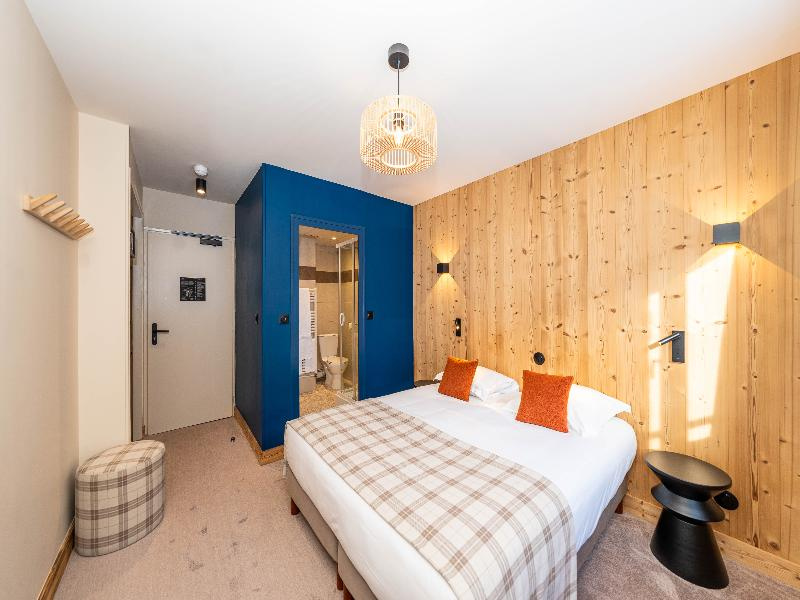 Hôtel CASA MOHO | Saint-françois-longchamp - Général