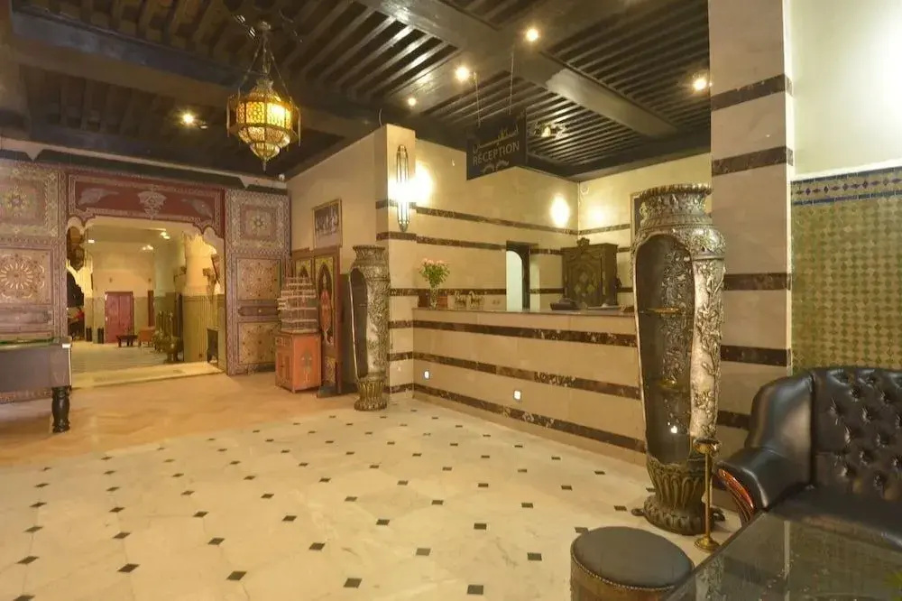 Hotel photo 20