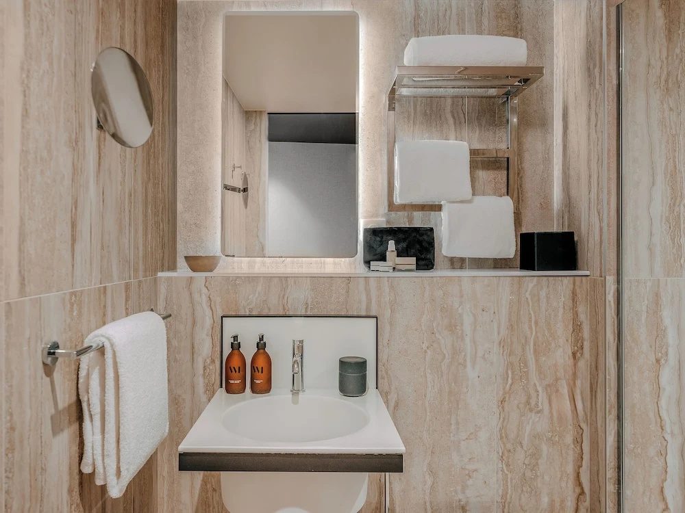 Hôtel Barnett Paris 43
