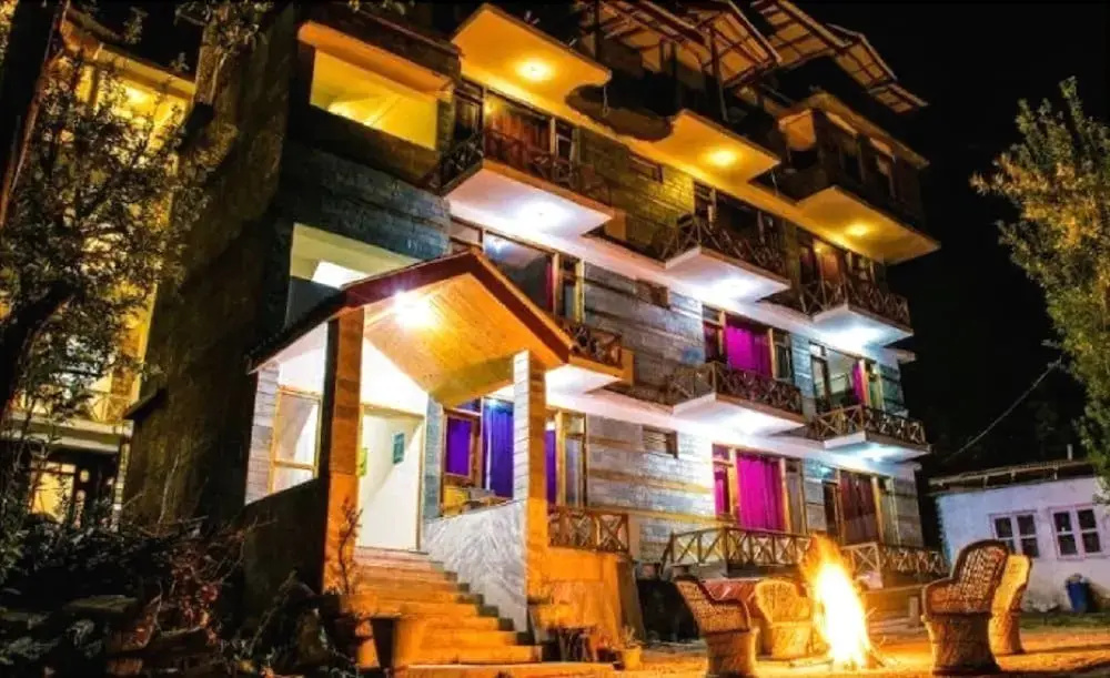 Hotel photo 4