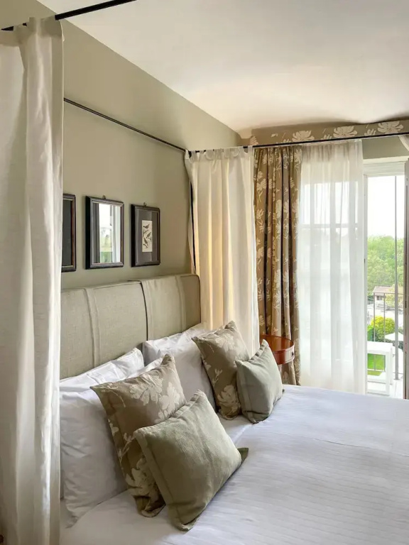 Corte Gondina boutique hotel - Chambres
