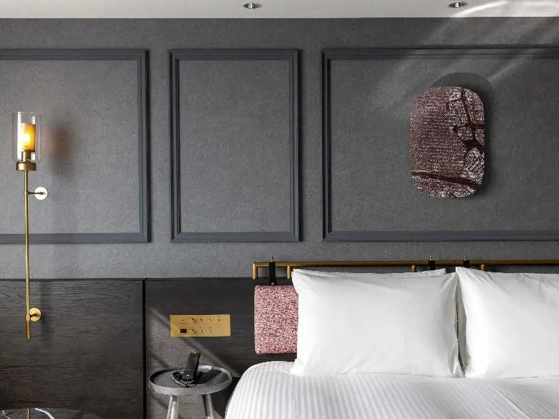 Mercure Tokyo Haneda Airport 사진 2