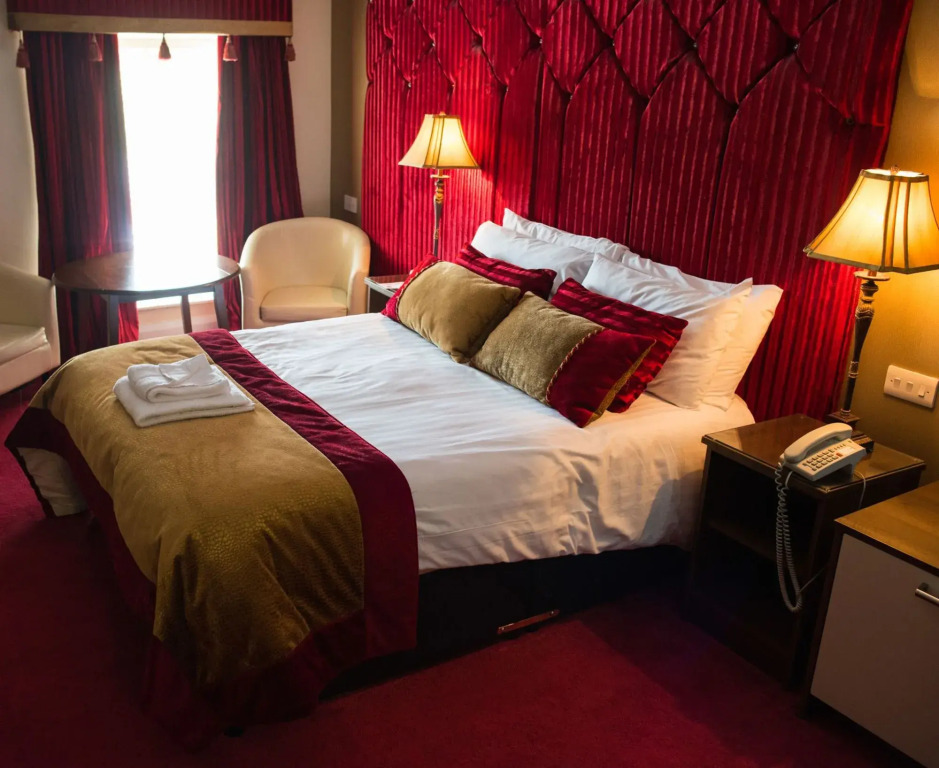 The Belfray Country Inn — фото 3