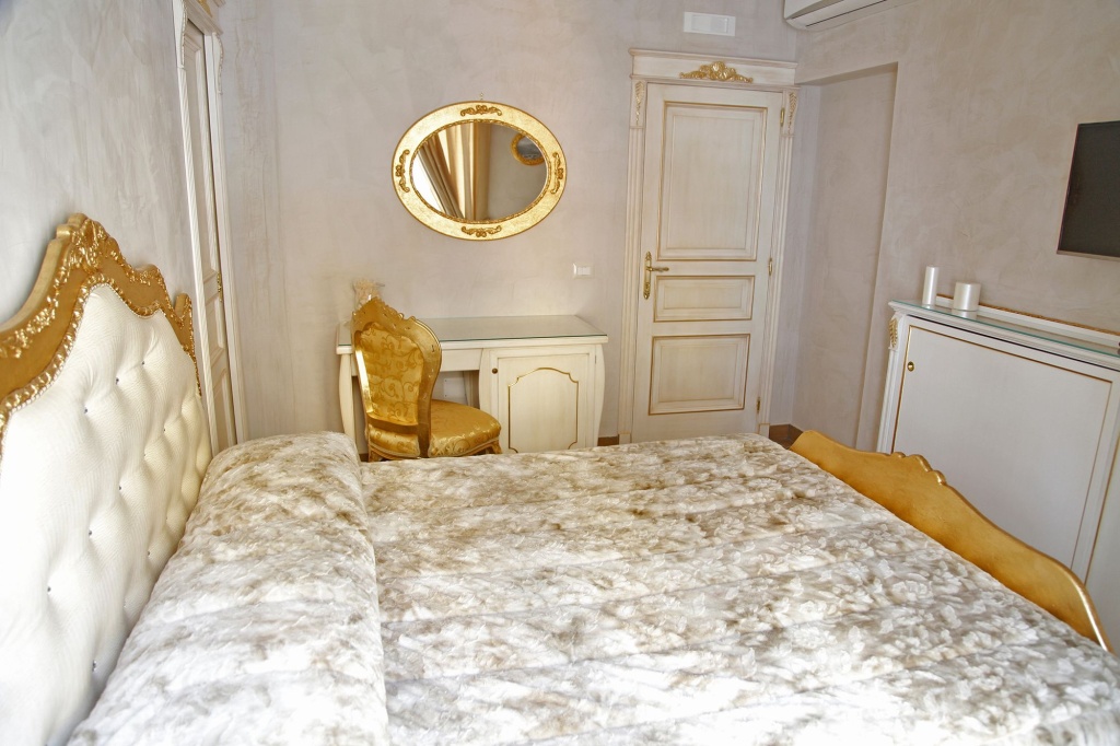 B&B Partenopeo — 4