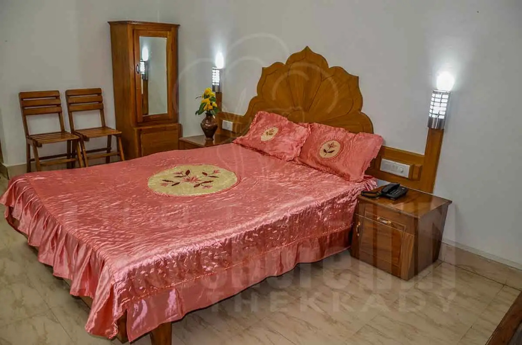 Lakeshore Inn - Chambres