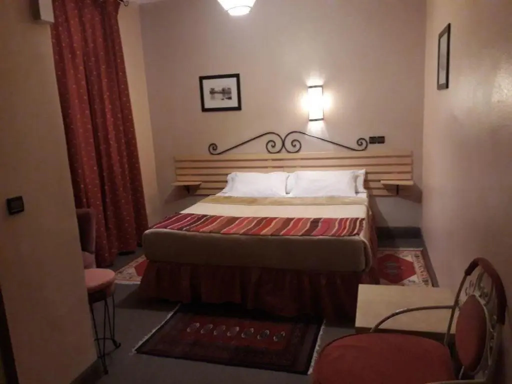 Hotel photo 14