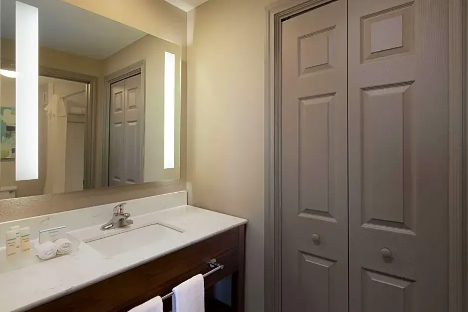 Homewood Suites by Hilton Lubbock - Chambres