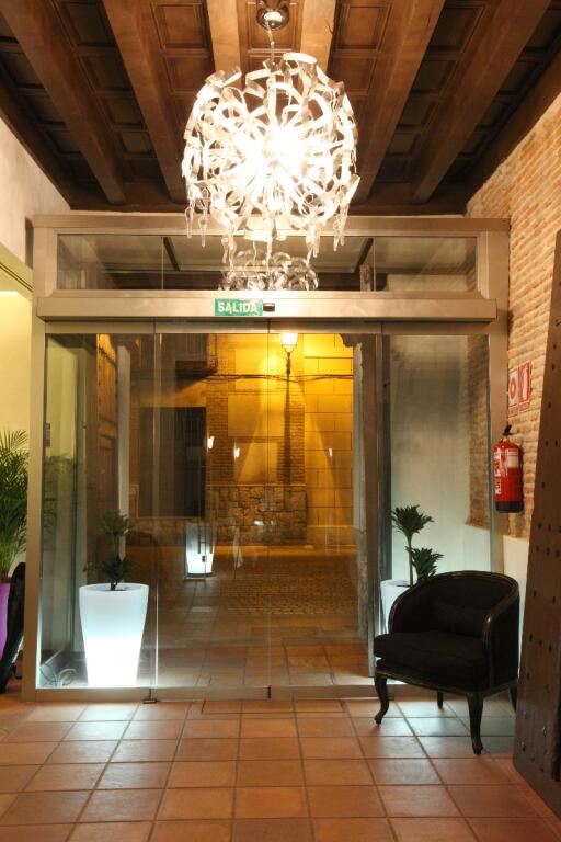 Evenia Alcalá Boutique by null
