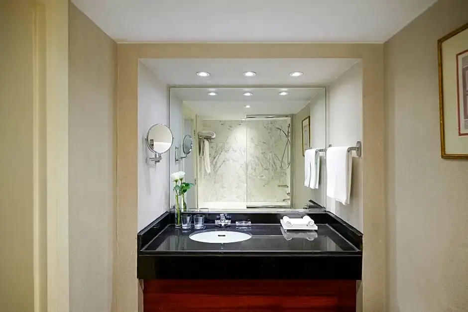 Intercontinental Cairo Semiramis by IHG - Chambres