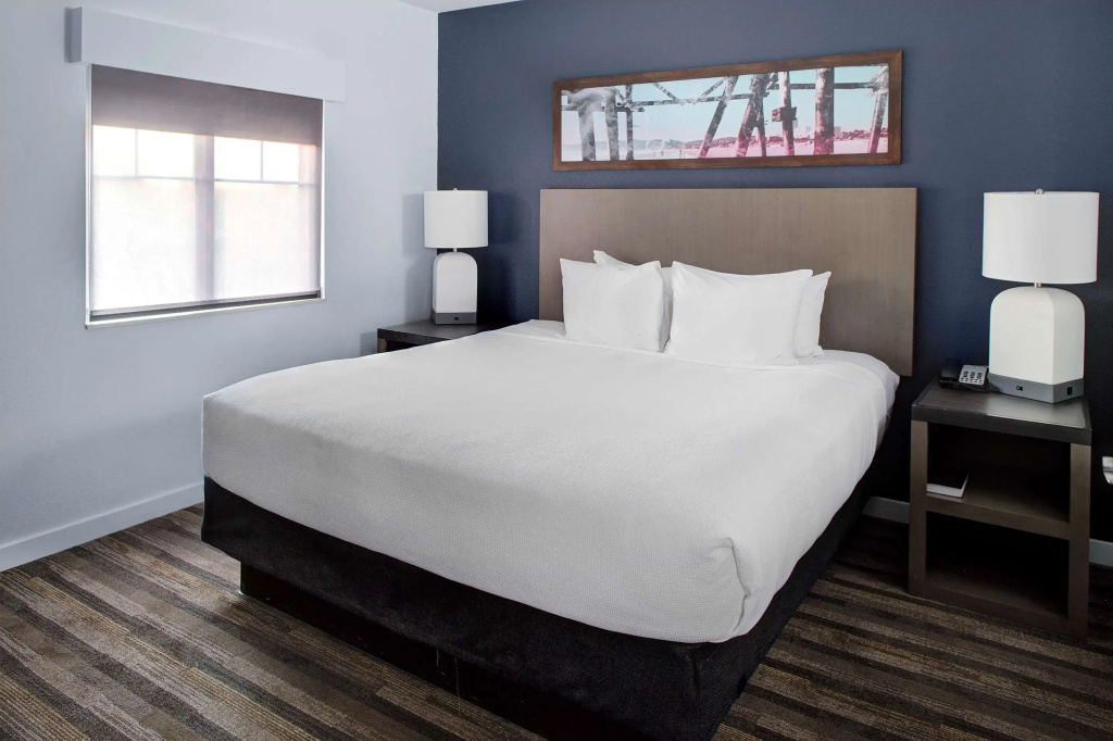 HYATT house Philadelphia/Plymouth Meeting - Général