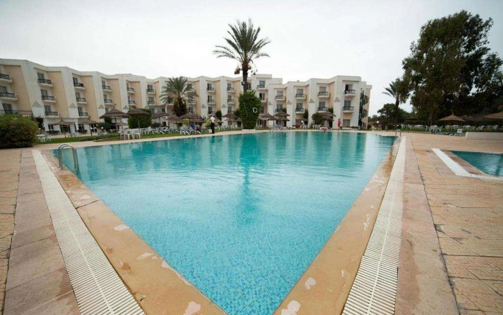 Hotel photo 19