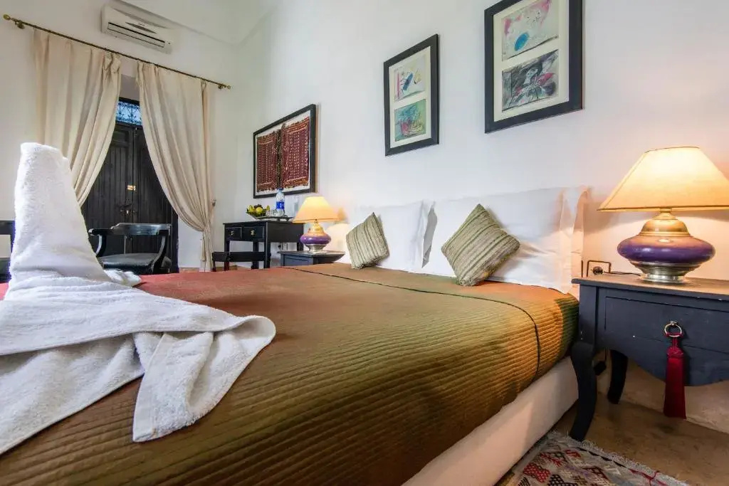 Superior room