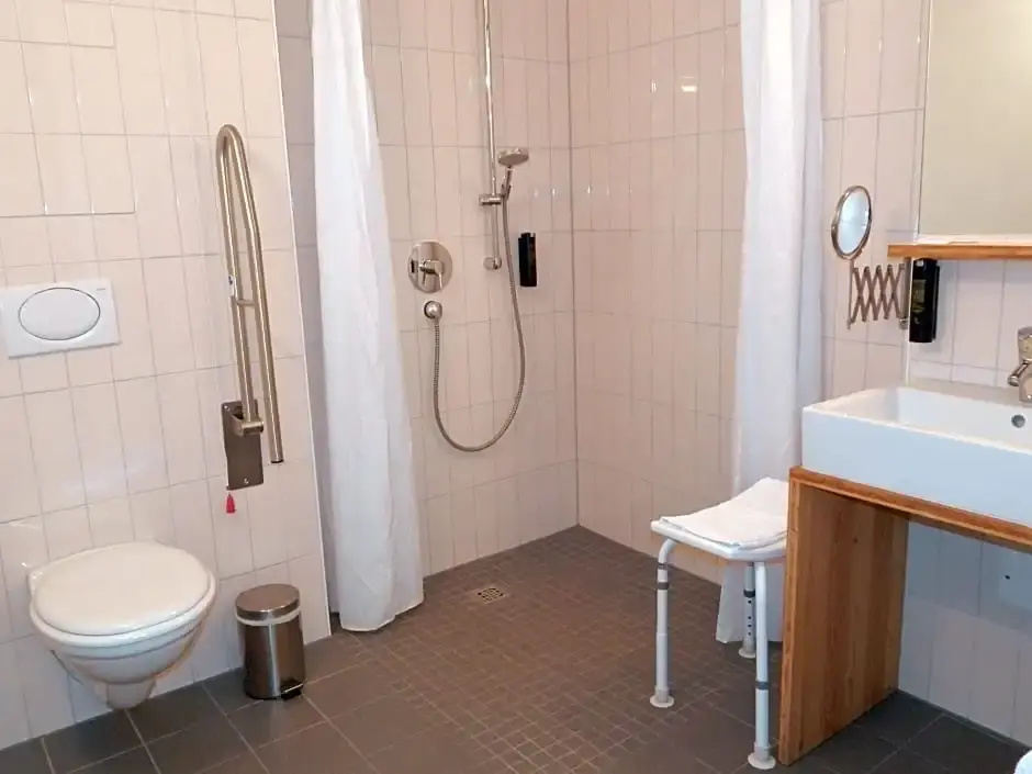 Speidel's Brau Manufaktur - Chambres