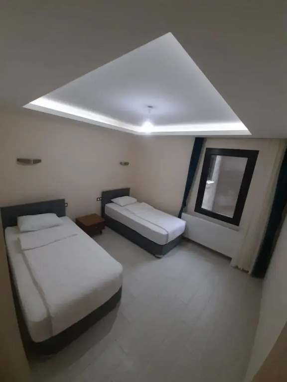 Economy Apartment