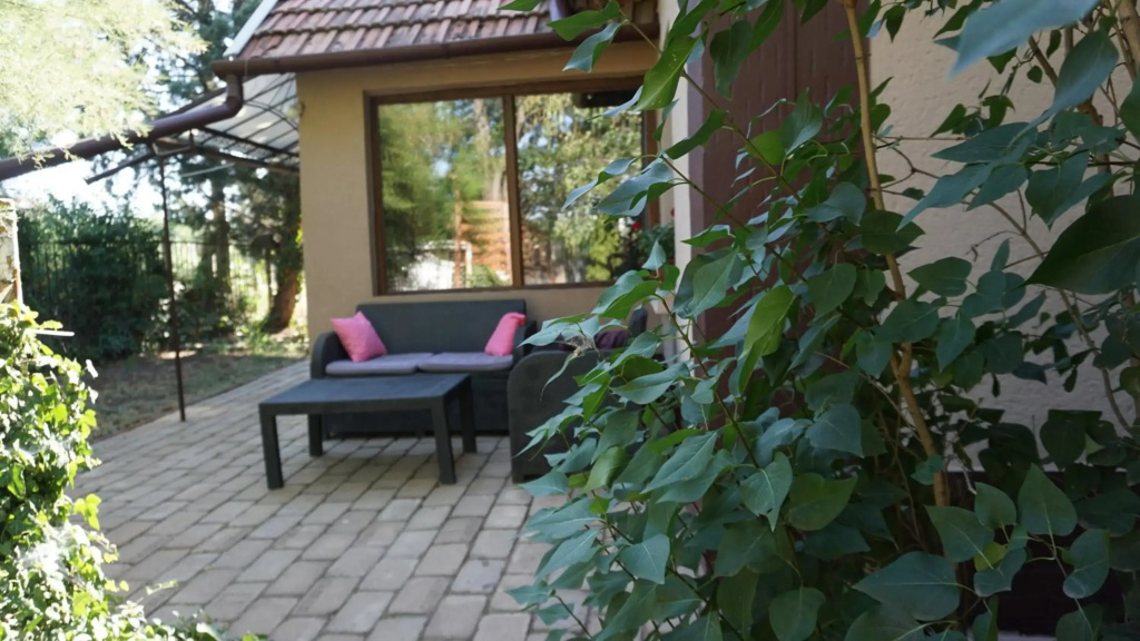 Édes Otthon Apartman