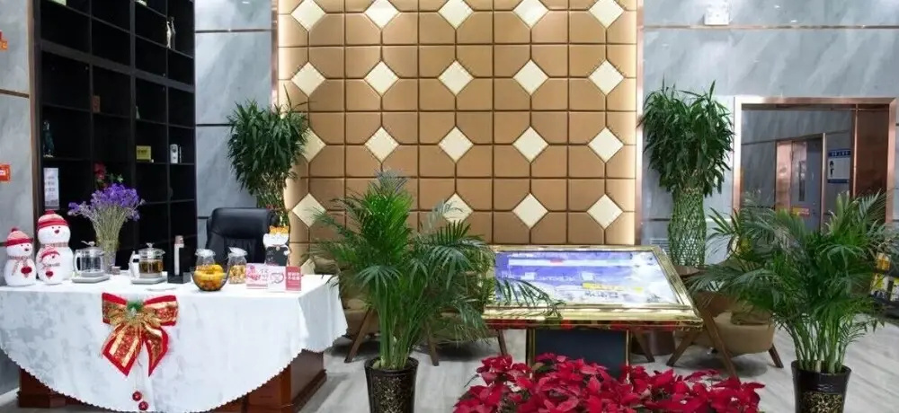 Uole Sunshine Hotel