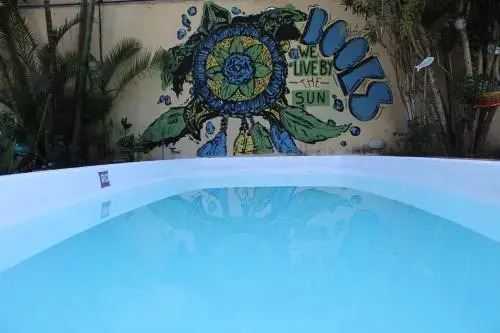 Books Rehab Hostel - фото 20