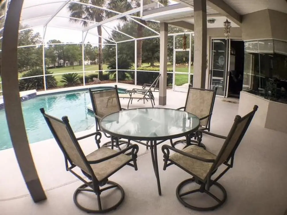 Southern Dunes House Holiday home 3 Bedroom