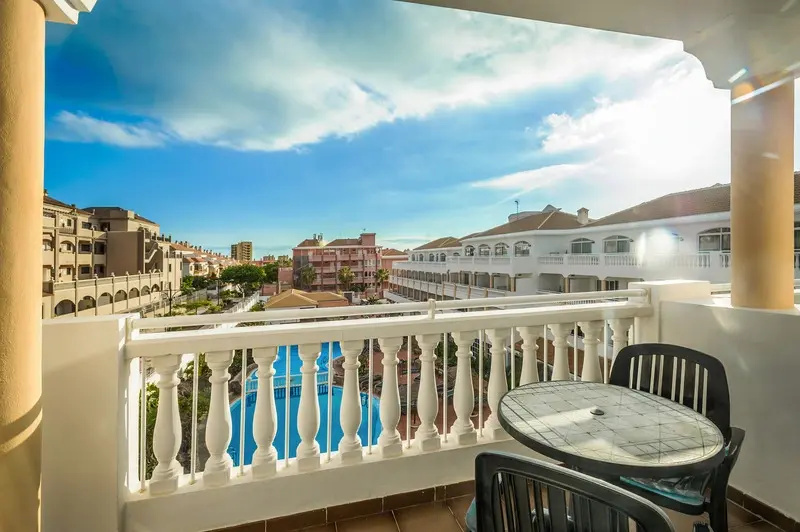 whala!tenerife - Chambres