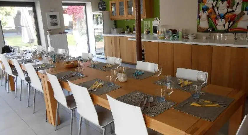 Boutique Hotel Het Zoete Zijn - Général