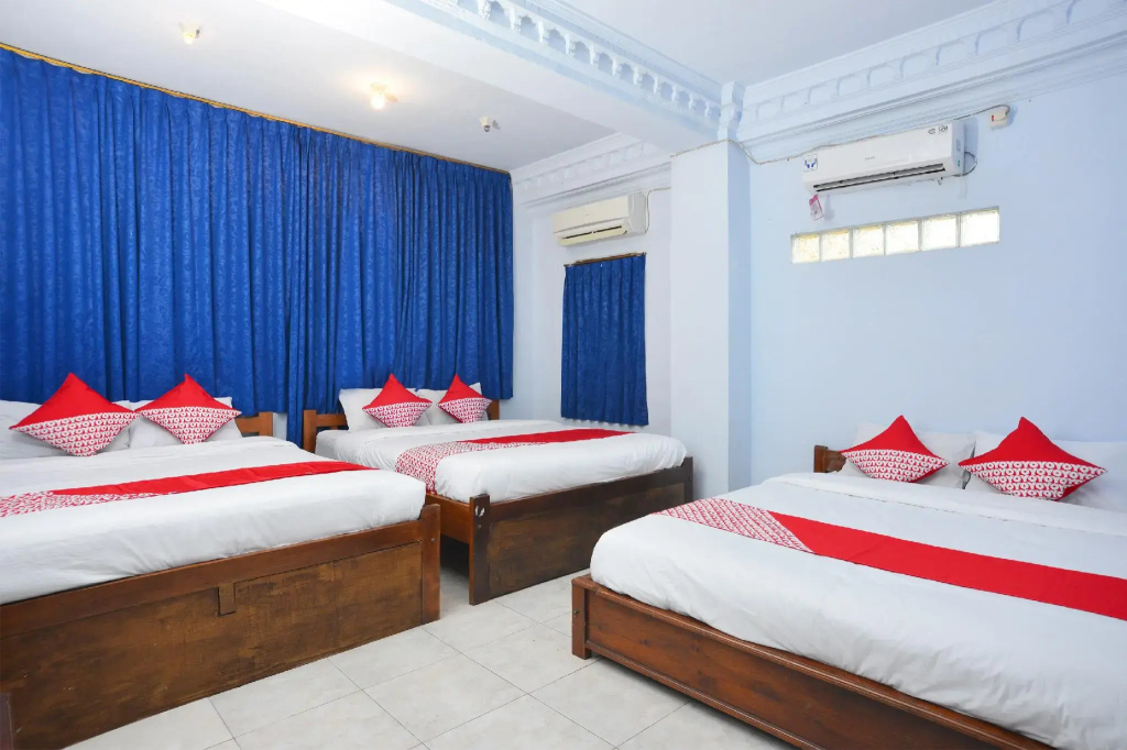 Family Suite