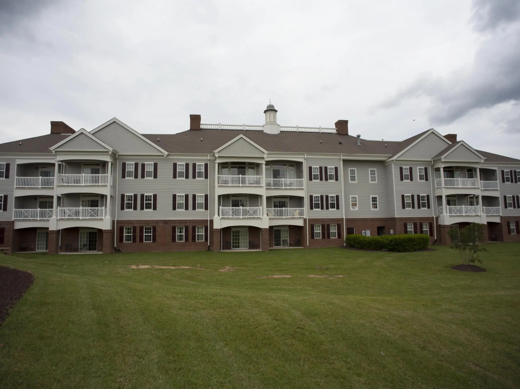 Club Wyndham Governor’s Green - Général