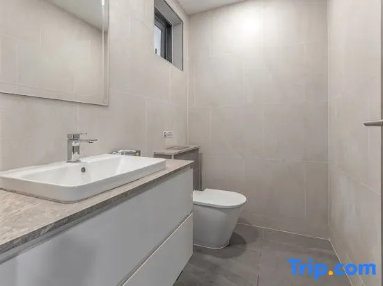 Thaihome Luxury 3+1 b in Jomtien
