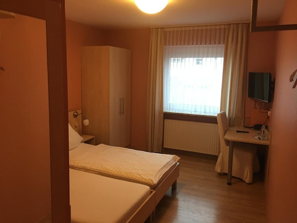 Hotel Martin — 4
