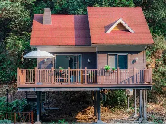 Yinxigu B&B, Gaoliangting