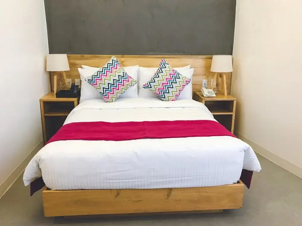 Hotel photo 5
