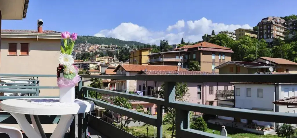 Hotel Siviglia - Général