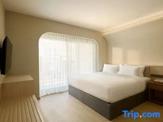 3 Bedrooms Family Suite